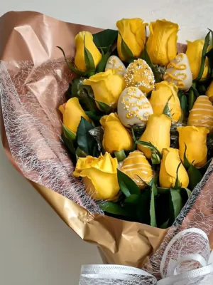 ramo flores arreglo floral34