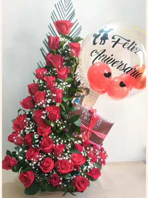 Expresión de Amor
