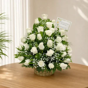 Serenidad Floral