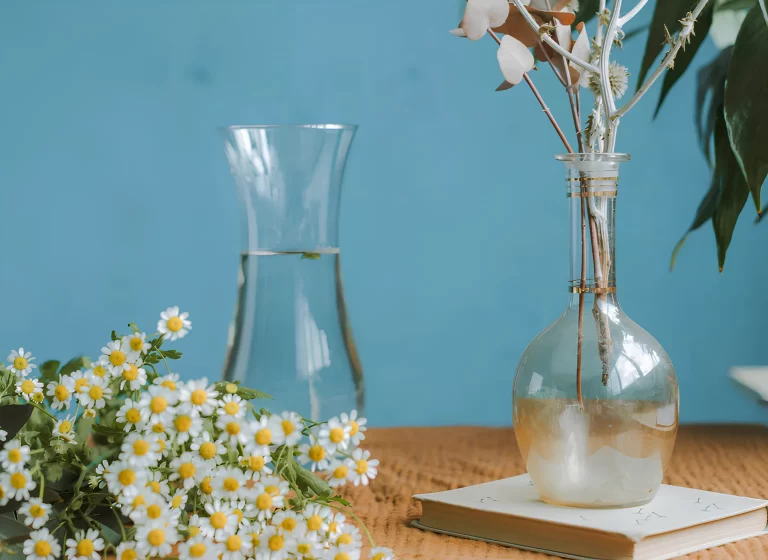 Aprende a Cuidar Y Mantener Frescos Tus Bouquets de Flores
