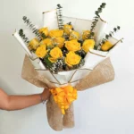 Amour Jaune
