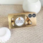 Ferrero Rocher 8 Und