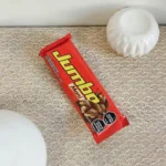Chocolatina Jumbo
