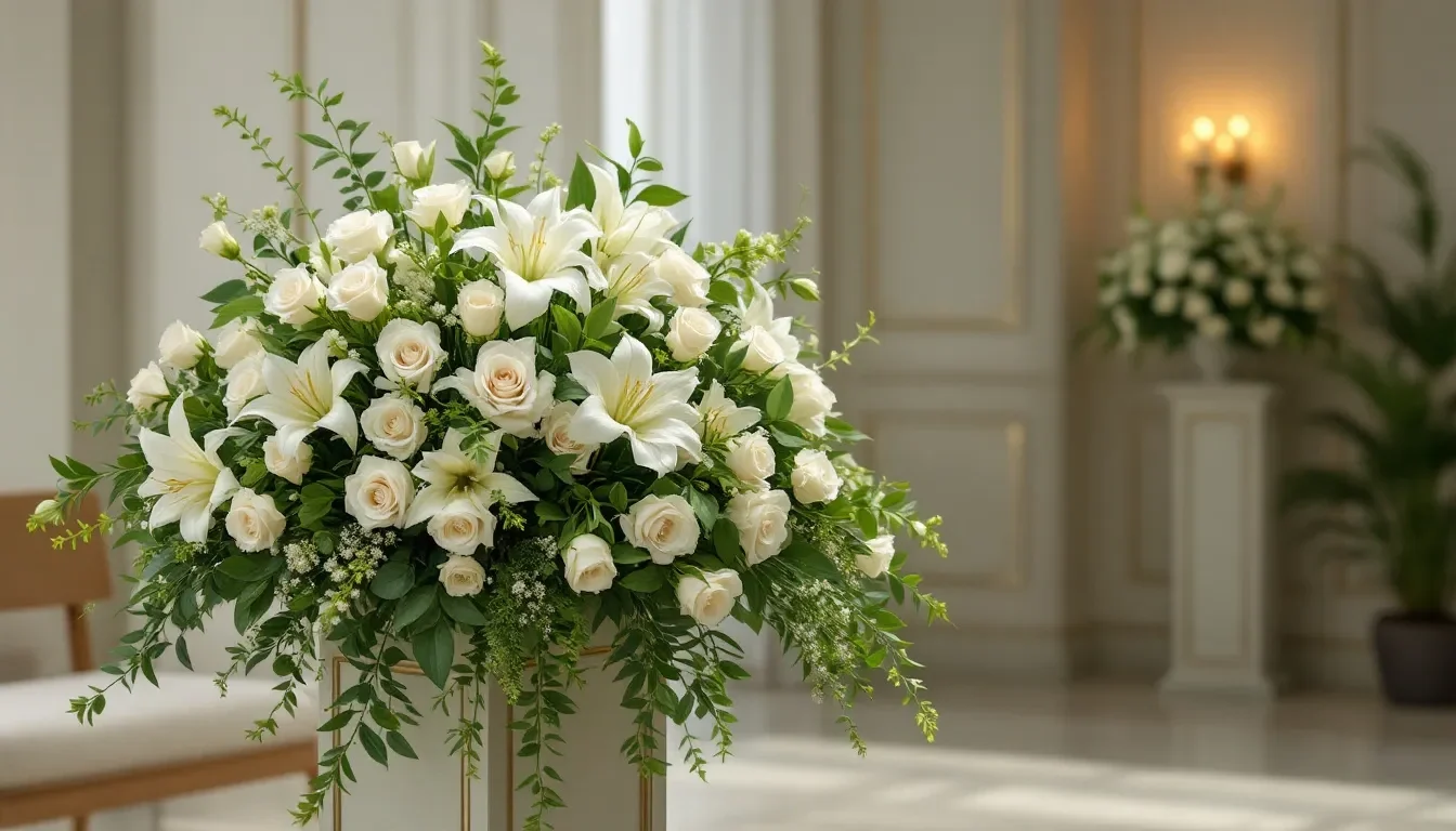ramo flores funebre novenarios funerales velorios bogota floristeria hechizos de amor slider general e1755795534621