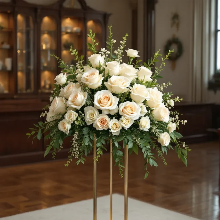 Alternativas modernas a las coronas tradicionales: Nuevas formas de honrar la memoria