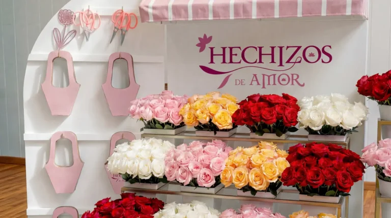 Significado de las Rosas por Color: Lo Que Realmente Dicen